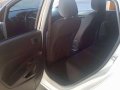 Ford Fiesta HB 2016 White For Sale -5