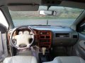 2003 Isuzu Crosswind  SUV for sale-2