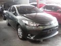 Well-kept Toyota Vios E 2017 for sale-0