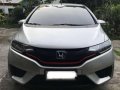 2015 Honda Jazz V FOR SALE -0