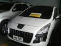 Well-kept Peugeot 3008 2014 for sale-2