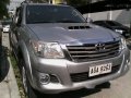 Toyota Hilux G 2015 for sale-1