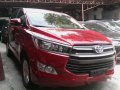 Toyota Innova E 2017 for sale-6