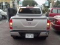 RUSH SALE Nissan NAVARA 2016 AT casa maintained compre insurance-4