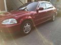 Good as new Honda Civic vtec 1996 for sale-4