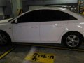 Chevrolet Cruze 2011 1.8 AT -Automatic Transmision-6