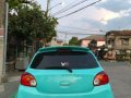 Mitsubishi Mirage hatchback 2013-0