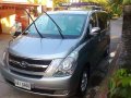 Well-kept Hyundai Grand Starex 2014 for sale-4