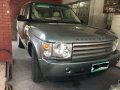 LAND ROVER Range Rover HSE 2003 for sale-1