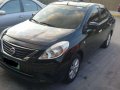 Nissan Almera 2013 top of the line MT-10