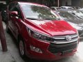 Toyota Innova E 2017 for sale-7