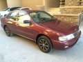 Well-maintained Nissan Sentra Fe 1998 for sale -3