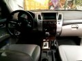 2009 Mitsubishi Montero GLS SE 4X4 For Sale -9