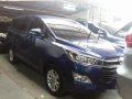 Toyota Innova E 2016 for sale-4
