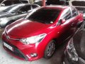 Good as new Toyota Vios E 2016 for sale-0