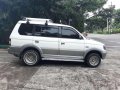 Mitsubishi Adventure Gls sport 2000 model all power diesel-1