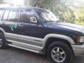 Isuzu Trooper 1997 for sale-2