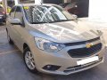 Chevrolet Sail 2017 FOR SALE -0