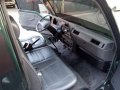 2007 Nissan Urvan Diesel Manual All Vans All MPVS-6