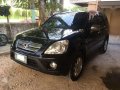 Honda CRV 2006 for sale-0