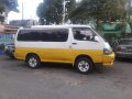 Toyota Hi Ace Super Custom Van For Sale -2