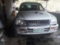 Mitsubishi Strada Endeavor 4x4 For Sale -2