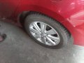 Good as new Toyota Vios E 2016 for sale-3