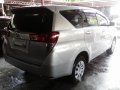 Good as new Toyota Innova J 2017 for sale-2