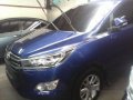 Well-kept Toyota Innova E 2016 for sale-3