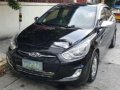 2011 Hyundai Accent at sedan gas not vios civic city altis lancer-5