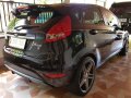 Ford Fiesta S 2011 Brandnew Condition Swap-1