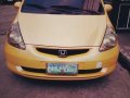 Good as new Honda Jazz 2006 for sale-0