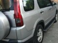 Well-kept Honda CR-V 2003 for sale-2