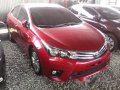 Toyota Corolla Altis G 2017 for sale-2
