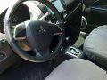 Mitsubishi Mirage 2016 aautomatic for sale-3