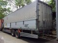Well-maintained Fuso Wing 2001 for sale-1