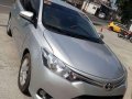 2016 Toyota Vios E automatic FOR SALE -1