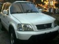 Well-maintained Honda CRV for sale-1
