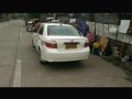 Toyota Vios 2006 Taxi White Sedan For Sale -2