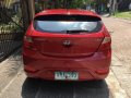 Good as new Hyundai Accent 2014 for sale-2