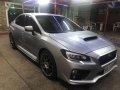 2015 Subaru WRX AT lile STi civic evolution type R-0