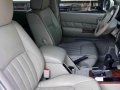 2009 Nissan Patrol Super Safari 4x4 AT Diesel-6