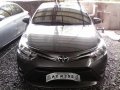 Toyota Vios E 2018 for sale-0