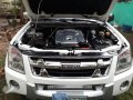 Isuzu D-max Manual 4x2 Ls White For Sale -4