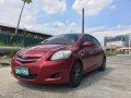Well-kept Toyota Vios J 2008 for sale-0