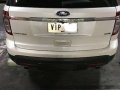 2013 Ford Explorer FOR SALE -1