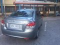 Mitsubishi Mirage G4 2015 for sale-7