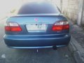 Good as new Honda Civic 1999 for sale-4