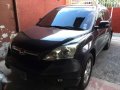 Honda Crv Gen3 2008 Gray SUV For Sale -1