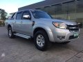 2009 Ford Ranger XLT 4x4 for sale-0